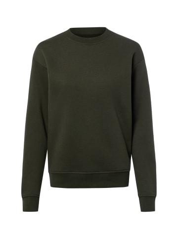 Marie Lund Sweatshirt in khaki