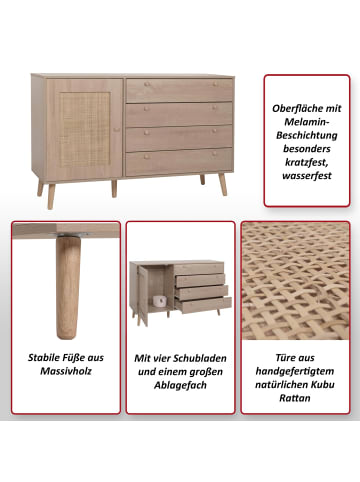 MCW Sideboard M43
