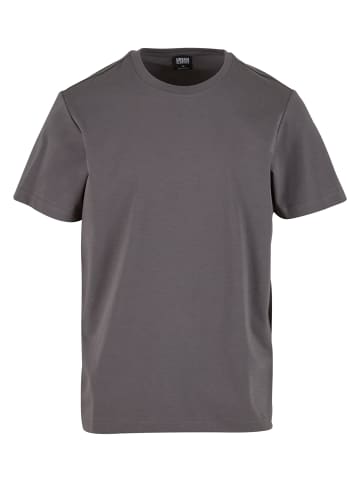 Urban Classics Urban Classics Sorona Regular Tee in magnet