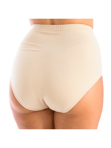 Intimidea Shapewear in Brown