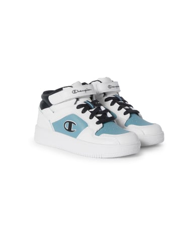 Champion Sneakers High RD18 2.0 MID B GS in bunt