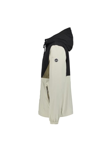 Icepeak Outdoorjacke mit Kapuze Altar in grün