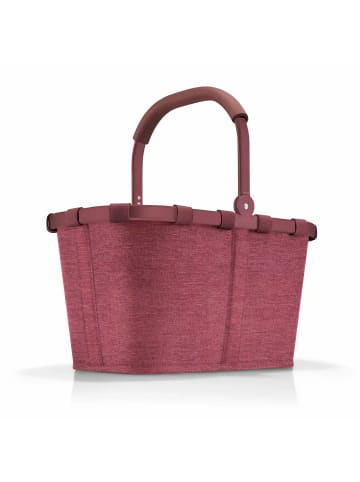 Reisenthel Einkaufstasche für Damen in rot