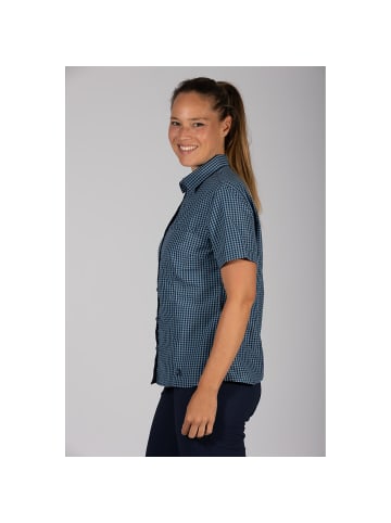 Maul Sport Bluse Sandnes XT in Hellblau3554