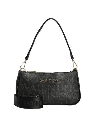 Valentino Bags Regina Re - Schultertasche 24 cm (nero) in nero