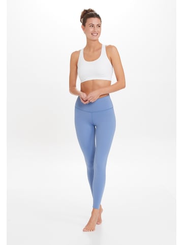 Endurance Tights Franza in 2168 Colony Blue