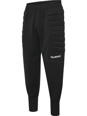 Hummel Hose Classic Gk Fußball Kinder in BLACK