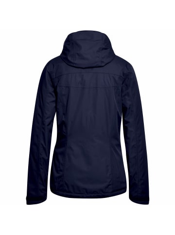 Maier Sports Funktionsjacke Metor Therm in Marine