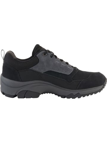 Haglöfs Wanderschuhe Skuta Low Proof Eco in True Black/Magnetite