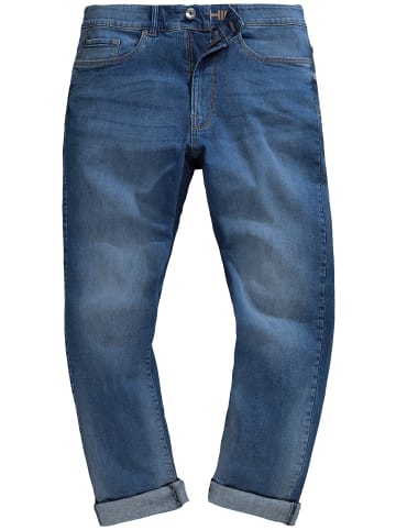 JP1880 Jeanshose in medium stone