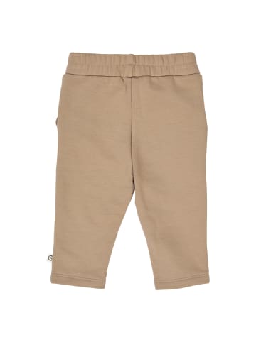 müsli Babyhose in Beige