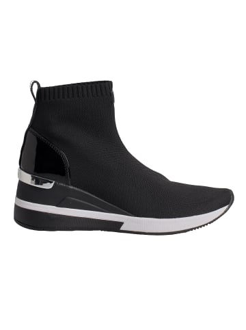 Michael Kors Sneakers in Black