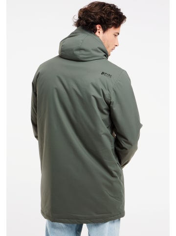 Protest " PRTHALLSTATT in Huntergreen