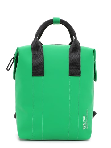 SURI FREY Rucksack SFY SURI Green Label Jenny in apple