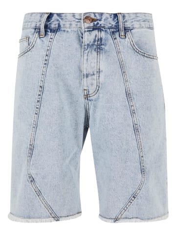 2Y Studios 2Y Studios Herren 2Y Jeans Shorts in blue