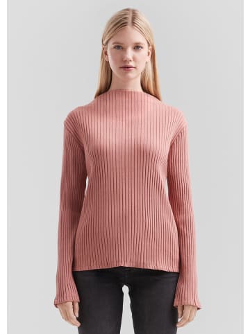 QS T-Shirt in 4418_pfirsich