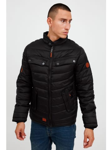 BLEND Steppjacke BHCamaro in Schwarz