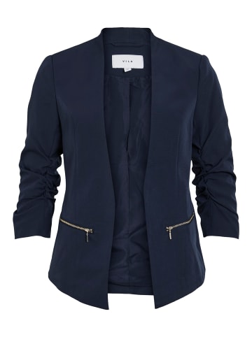 Vila Blazer in Navy Blazer