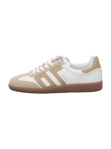 Back 70 Sneaker Low in Beige