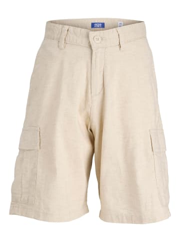 JACK & JONES Junior Shorts in Moonbeam