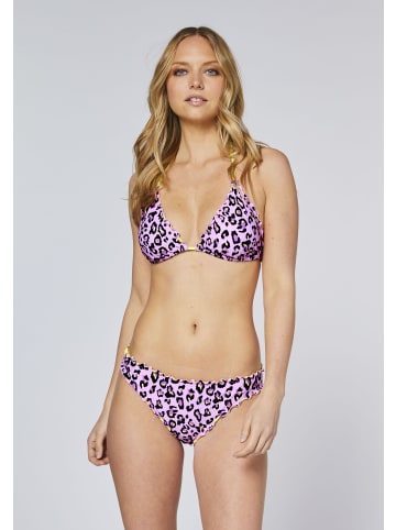 Chiemsee Bikini-Set in Lila
