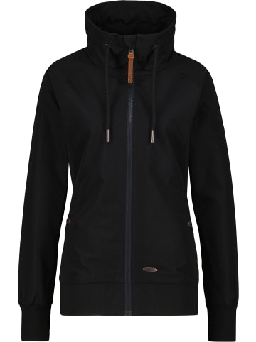 alife and kickin Übergangsjacke JoranaAK A in moonless