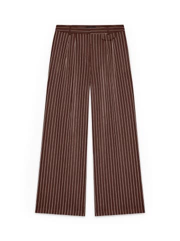 Vero Moda Hose in Chocolate Fondant