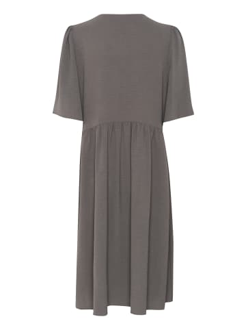 Kaffe Kleid BPmally Regular fit in Black Oyster