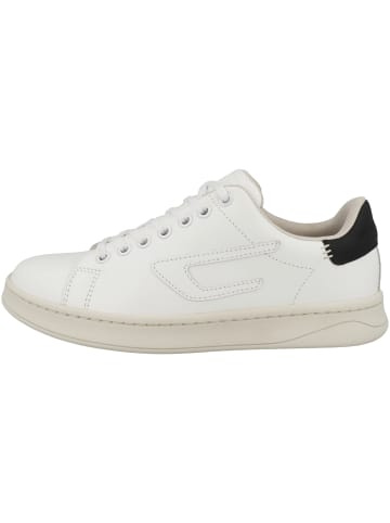 Diesel Sneaker low S-Athene Low in weiss