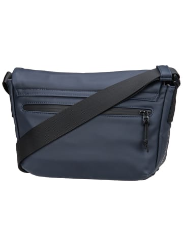 Zwei Umhängetasche Cargo CA60 in Blue