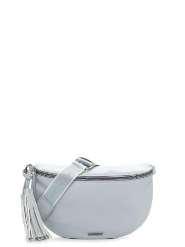 EMILY & NOAH Umhängetasche E&N Belli in lightblue