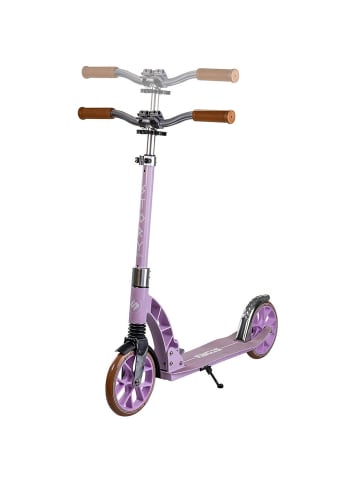 Story City-Scooter 70's Foldable Commuter in lila