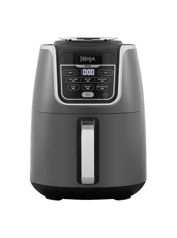 NINJA Heißluftfritteuse AF140EU in schwarz
