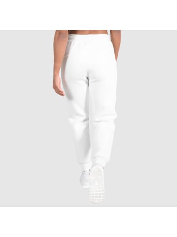 SMILODOX Jogginghose Dana in Creme