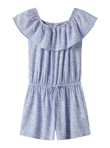 name it Playsuit in Serenity