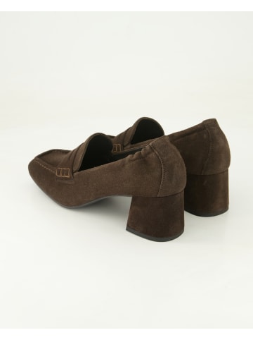 Paul Green Klassische Pumps in Braun