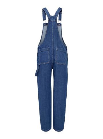 ONLY Jumpsuit in Medium Blue Denim