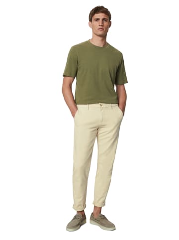 Marc O'Polo T-Shirt regular in olive