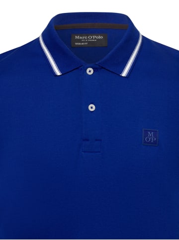 Marc O'Polo Poloshirt in royal