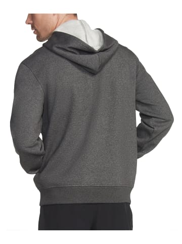 Skechers Sweatshirt Apparel Heritage Pullover Hoodie in grau