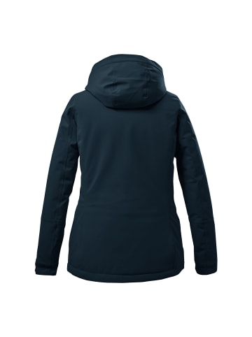 Killtec Outdoorjacke KOW 140 in Marine