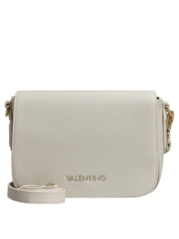 Valentino Bags Brixton -Umhängetasche 22 cm (moro) in ecru