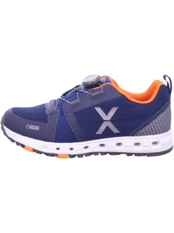 VADO  Jungen- Halbschuhe AIR LO in Blau