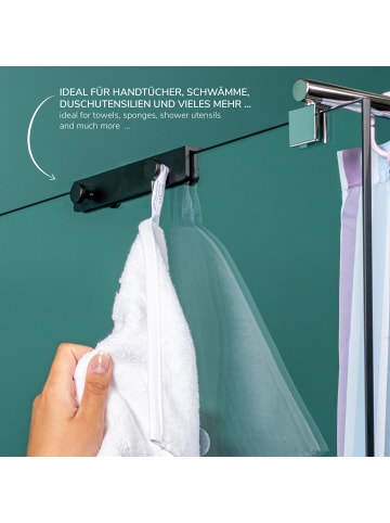 bremermann Hakenleiste