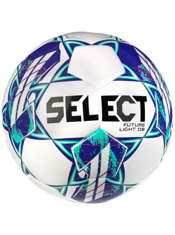 Select Select Future Light DB Kids V23 Ball in Weiß