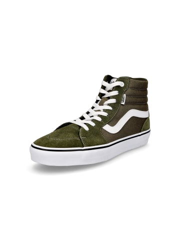 Vans Sneaker in grün