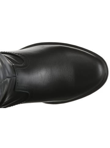 Aniston SHOES Stiefel in schwarz