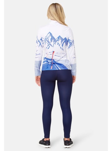 Krimson Klover Baselayer-Top Apres Anyone in arctic