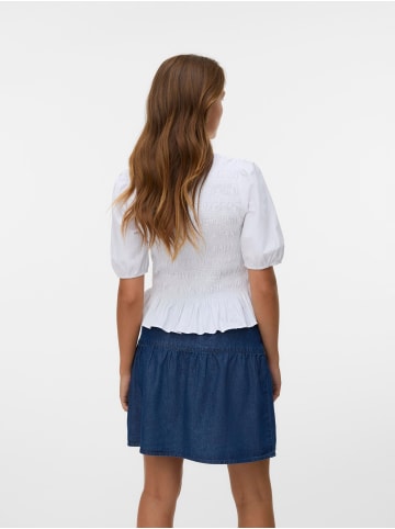 Vero Moda Top in Snow White