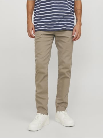 Jack & Jones 2er-Pack Chino Hose in Beige